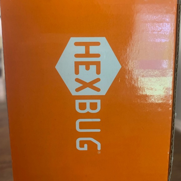 HEX Bug NEW Vex Robotics LUNAR LANDER Sealed Box - Picture 3 of 7